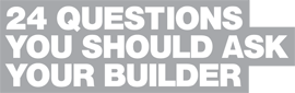 home builders association
