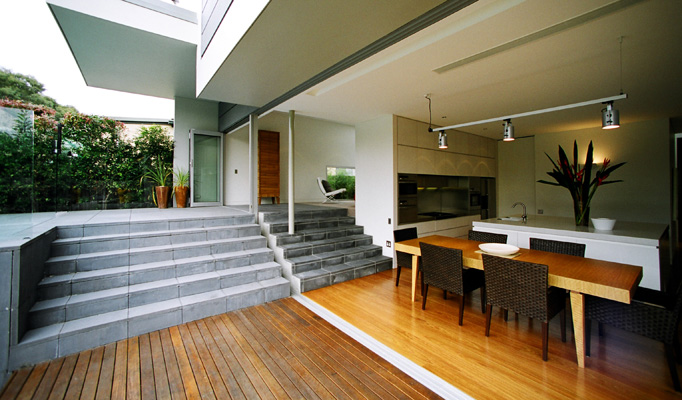 home renovations sydney