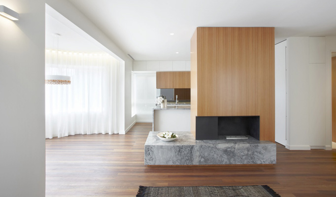 residential home builders